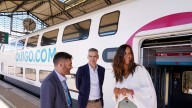 Ouigo pone los dientes largos a León con una tarifa plana entre Madrid y Valladolid