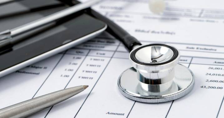 What are the 6 things that Original Medicare won't cover?