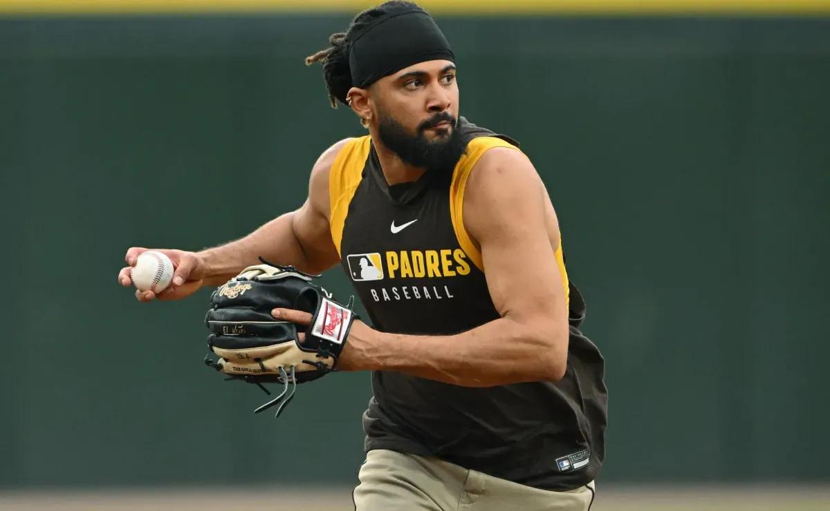 Padres’ teammate of Fernando Tatis Jr. unveils strategy for securing postseason berth vs Brewers