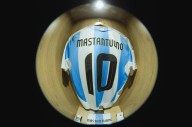 Con Mastantuono de "10" y sin Messi: la formación de Argentina vs. Ecuador
