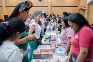 MUJERES CAUCANAS EMPRENDEN 