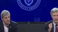 Isaías Marini sobre la restricción cruzada: “El cepo amplía la brecha y no resuelve el problema cambiario”