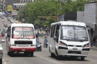Transportistas propone crear un Bono de Trasporte para los usuarios