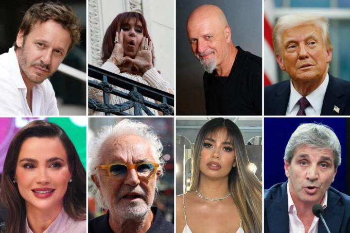 Las frases de la semana
