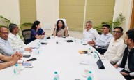 Odisha Accelerates Railway Projects to Boost Tourism, Tribal Access & Industry