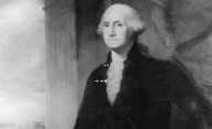 George Washington welcomed ‘citizens by choice’ to the US. Why can’t Trump? 
