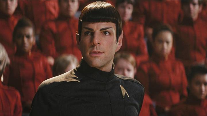 Why Star Trek II: The Wrath Of Khan Is The Best Star Trek Movie, Despite Rotten Tomatoes Score