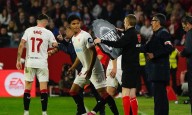 De Sevilla a Portugal: Leantro Antonetti es transferido al CF Estrela de Amadora
