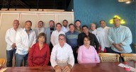 Fortalecen servicios de agua potable y alcantarillado