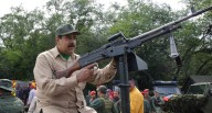 Nicolás Maduro anuncia una “etapa de lucha armada” si Estados Unidos ataca a Venezuela