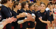 'Enjoy these moments.' Parkway Central edges Seckman in four