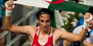 Imane Khelif appeals boxing ban with ridiculous request for gender testing