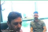 El empleado judicial que atacó a puñaladas a un motociclista dijo que actuó en defensa propia