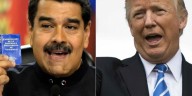 Estados Unidos responde a la carta de Nicolás Maduro: 'La postura de sobre Venezuela no ha cambiado'