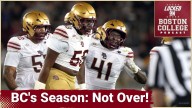 BC's SHOCKING Collapse Against Stanford Exposes Deep