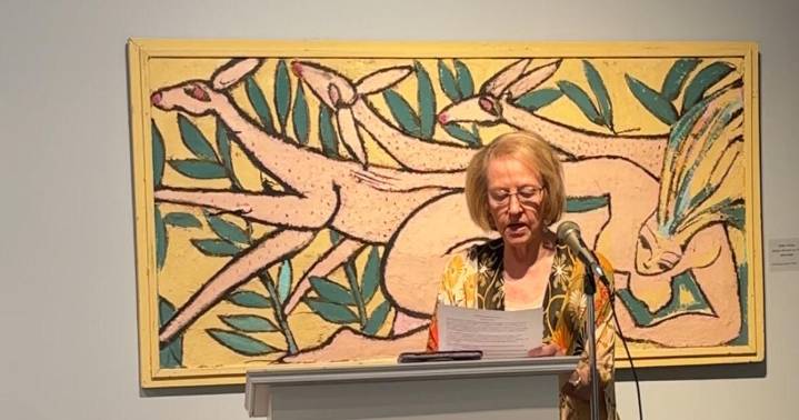 Steffen Thomas Museum Of Art Celebrates Annual Meeting