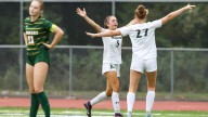 Skyland Conference girls soccer season stats leaders for Sept. 26