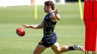 AFL 
                                                Premium
                                              Neale trains strongly as prospect of return gathers steam
