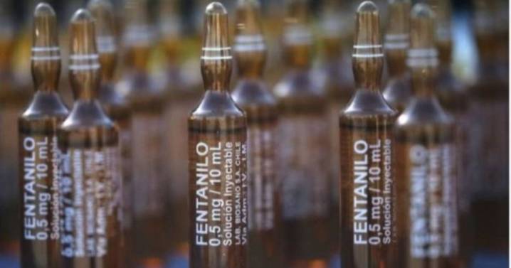 La OMS emitió una alerta por el fentanilo contaminado en la Argentina