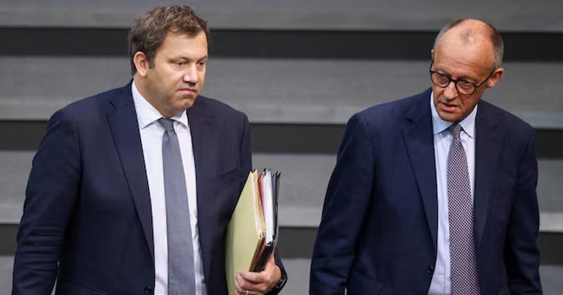 Germany Pushes for 'Buy European' Policy and Joint Defense Projects to Strengthen EU
