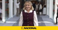 El marido de Esperanza Aguirre, al juzgado por la venta de un Goya de la familia por 5 millones