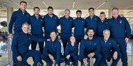 Copa Davis: la selección argentina viajó a Países Bajos con el deseo de conseguir la clasificación al Final 8
