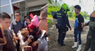 ¡Drama en Piura! Ciudadana peruana secuestrada y hallada en Colombia regreso al país y detienen a principal sospechoso La joven madre piurana contó que fue raptada por vía terrestre por un ciudadano v