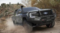 2026 Ford Ranger Super Duty: Full specs and accessory list released