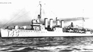 Today in History: USS Greer Fires Back at German U