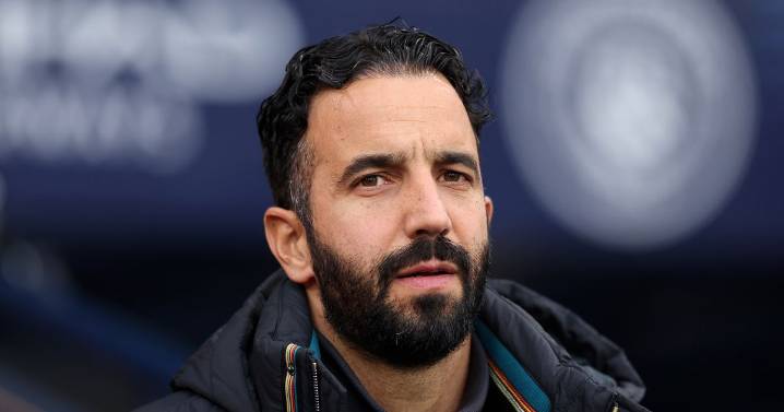 Ruben Amorim 'wants Man Utd sack' as perilous Rangers comparison made