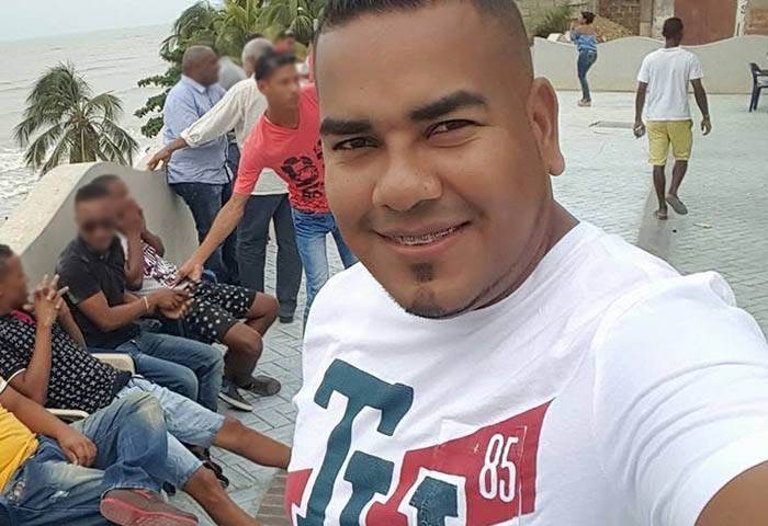 Jugando billar, sicarios asesinaron a ‘El Guajiro’