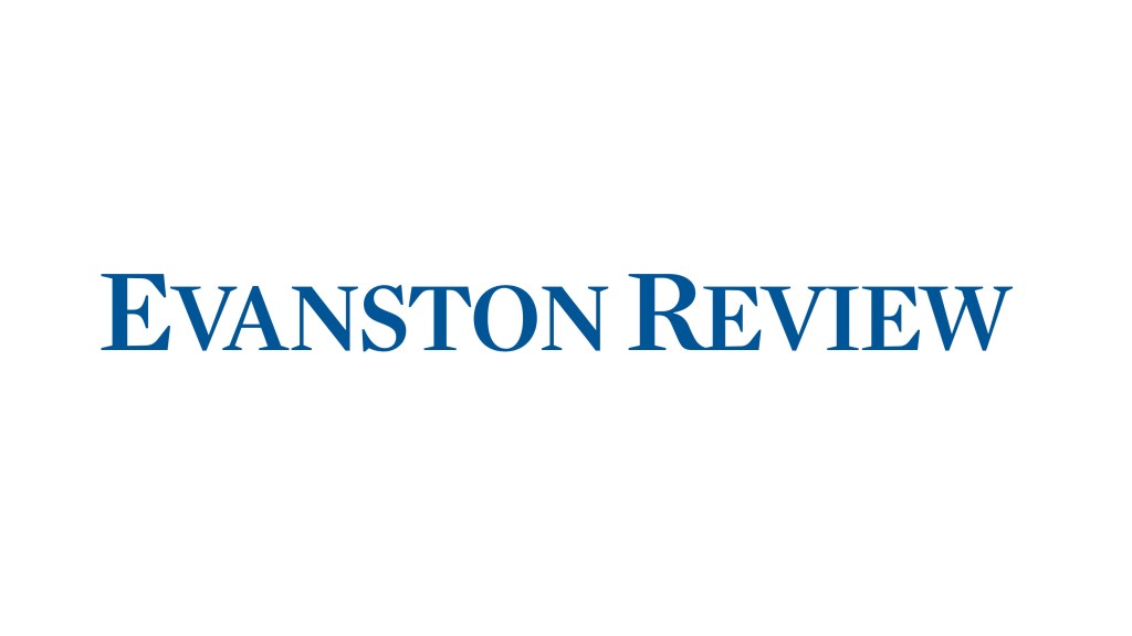 Federal agents' vehicles arrive in Evanston, receive parking tickets