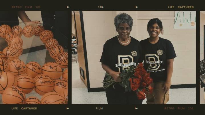 Beloved Bonnabel teacher honored for 50 years of service with weekly surprises