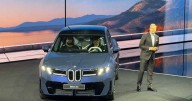 BMW’s biggest leap yet — Inside the Neue Klasse revolution