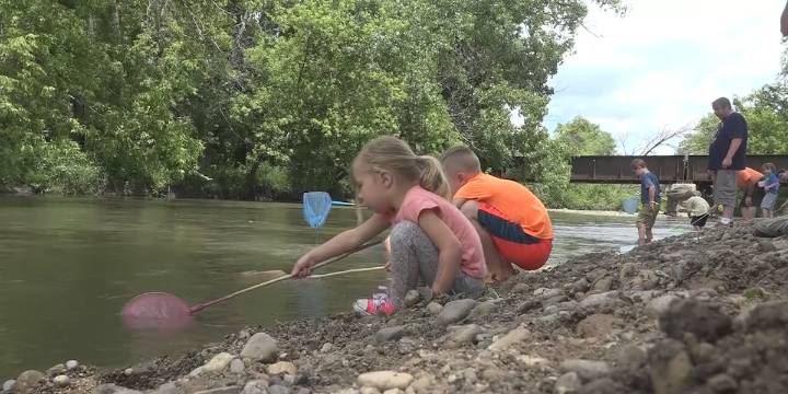 Williamson County, Ill. sees record-breaking visitor numbers in 2024