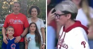 Company Offers $5K To “Karen” Who Snatched Home Run Ball From Boy’s Hands