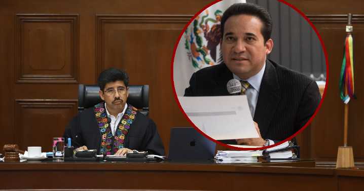 ¿Quién es Gerardo García Marroquín, cuñado de Monreal y cuál es el puesto que ocupará a la SCJN que desató polémica?