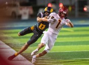 Photos: Check out Friday night’s Week 5 high school football action