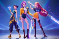 ‘Kpop Demon Hunters’ Vocalists to Make Live Performance Debut as HUNTR/X on ‘The Tonight Show’