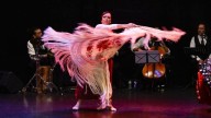 Copla y flamenco van de la mano en «De ayer y de hoy»