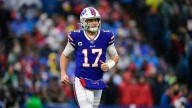 Josh Allen Sends Strong 5-Word Message to Fans Who Left Stadium Early Before Bills’ Miraculous Comeback Josh Allen's message for Bills fans after leading a stunning 41-40 comeback win over Ravens in s