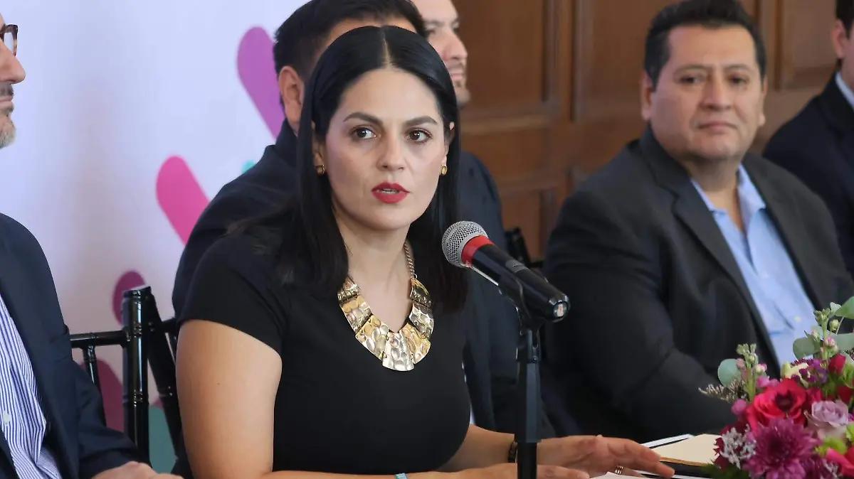 Congreso de Coahuila espera anuncios de inversión en la visita de la presidenta Claudia Sheinbaum