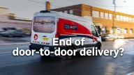 Canada Post is effectively bankrupt. Can it be saved?