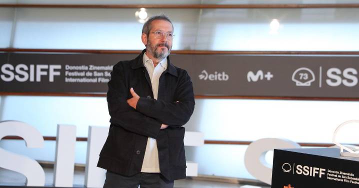 El relato de una trepidante fuga con Carles Porta y la serie '33 días'