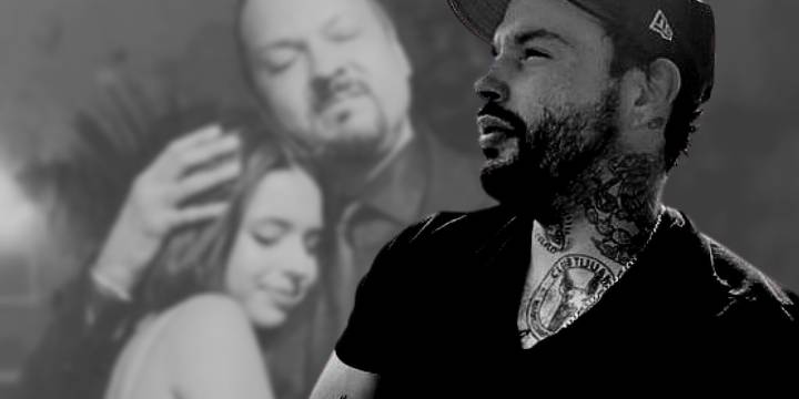 Emiliano Aguilar arremete contra la esposa de Pepe Aguilar: “Mi mamá no crió un cobarde”