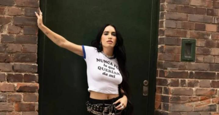 El filoso comentario de Lali Espósito en La Voz: "Voten bien"