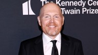 The Social Network 2 Casts Comedian Bill Burr
