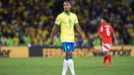Who will be Brazil's No. 9 at the 2026 World Cup?