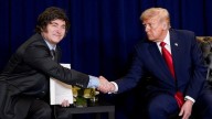 Milei buscará capitalizar en la campaña el apoyo que recibió de Trump: las actividades que tiene previstas antes de las elecciones