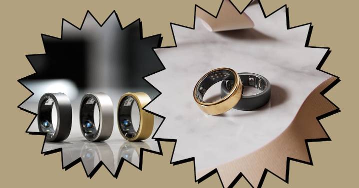 Oura Ring vs RingConn Review — Which Smart Ring Is Better?